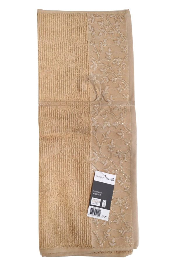 Tarrington House Nature Bath Towel 70x140cm Trendyol