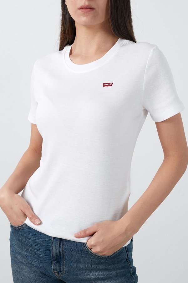 Levi's Women's T-Shirt 39185-0122
