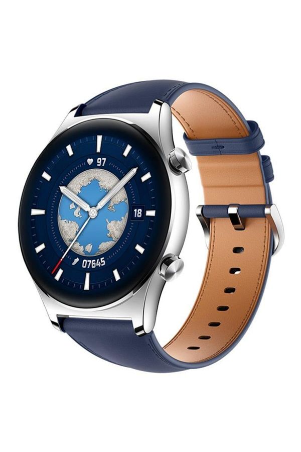 Ecr Mobile Honor Watch Gs 3 Smart Watch Flexible Screen Protector Film 2 Pieces Compatible Trendyol
