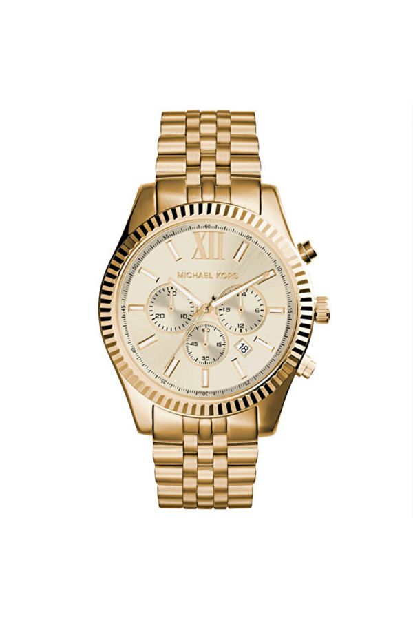 Michael Kors MK8281 MEN S WRIST WATCH Trendyol