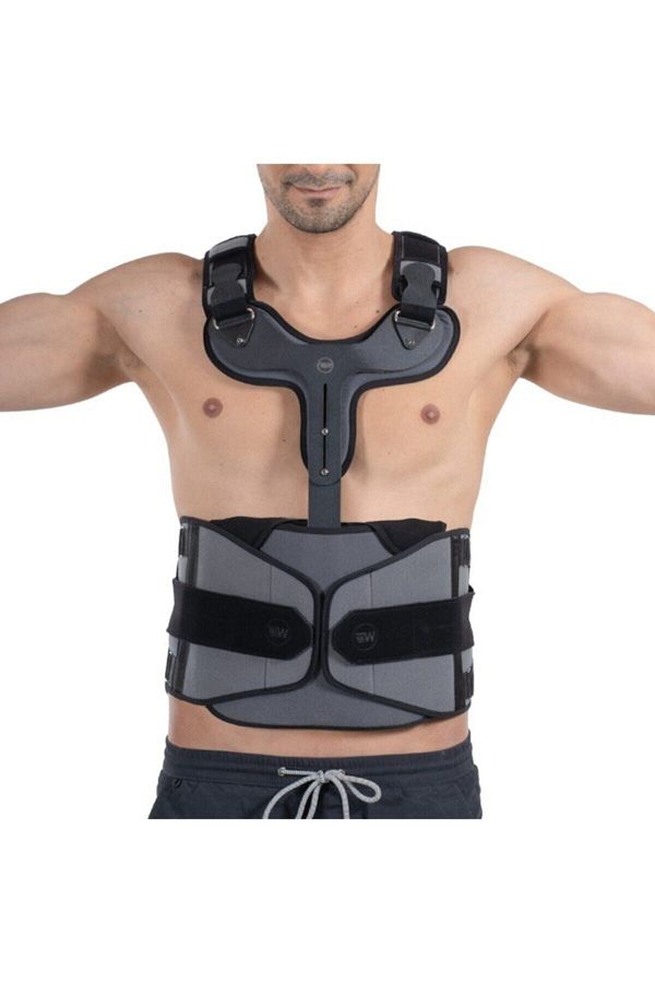 Wingmed-T.l.s.oCorset (After Backbone Fractions and Trauma) 1