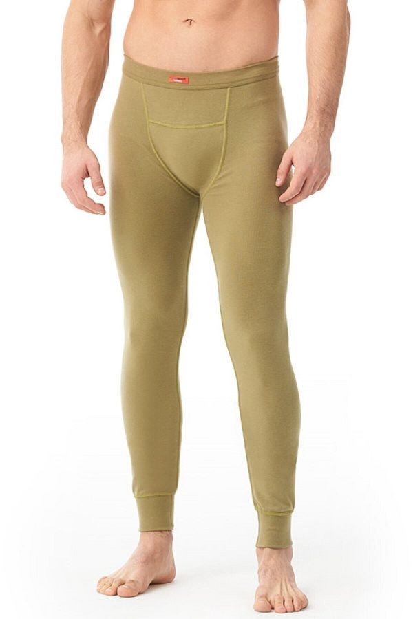 Active thermal underwear 2025