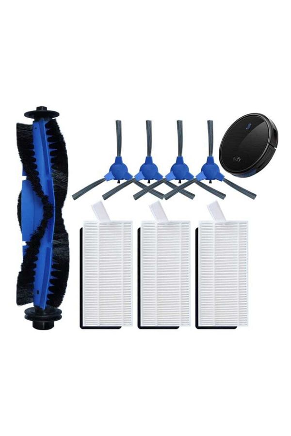 Forester Toys Anker Eufy 11s 35c Robot Renewal Set Trendyol