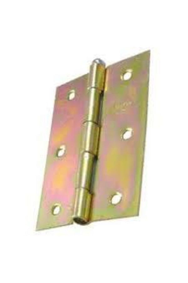 Ymc-Leaf Hinge No:4 Bmx 1