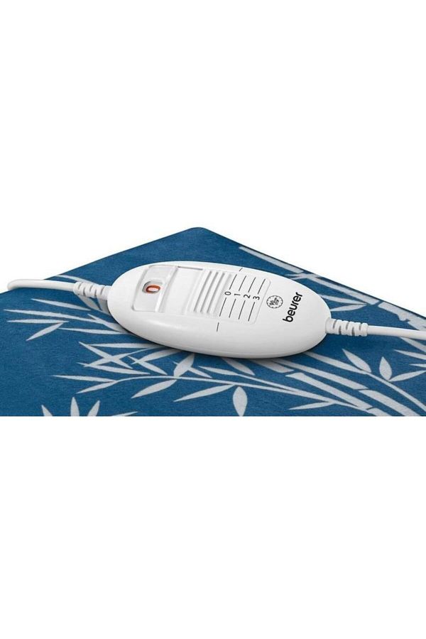 Beurer-Hk 35 Heating Pad & Heat Pad-electric Pillow 1