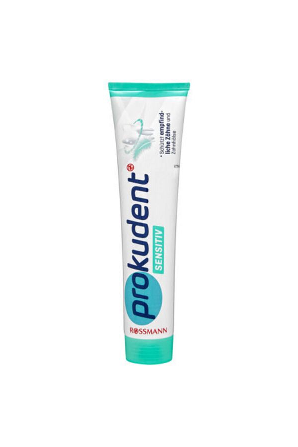 prokudent-125ml Mint Sensitivity Reducing Toothpaste Germany 1