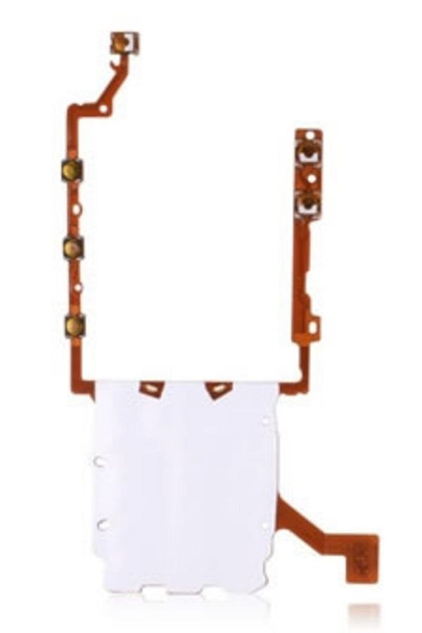 Lifeiletisim-Nokia 5310 Keyboard&film Flex Cable 1