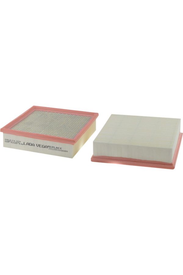 GOLD FILTER-Jaguar Xj40 | 81 1986-1994 Air Filter - Xj12 6.0 V12 Model Compatible 1
