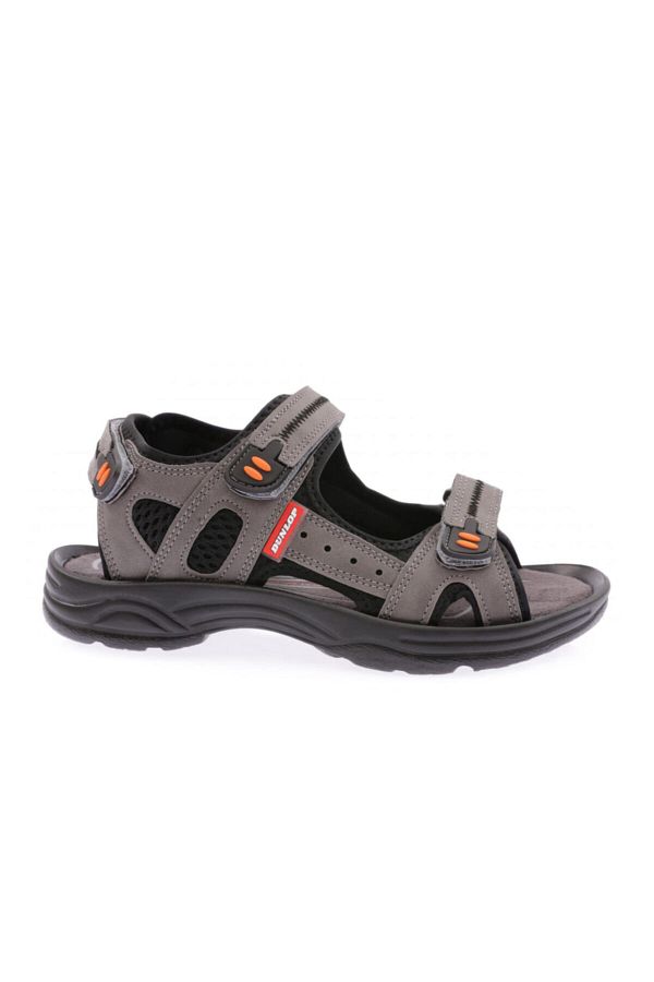 DUNLOP-Dnp-1724-22y صنادل رياضية نسائية 1