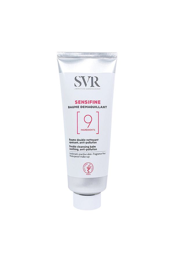 SVR-Sensifine Baume Demaquillant Cleansing Cream 100 gr 1