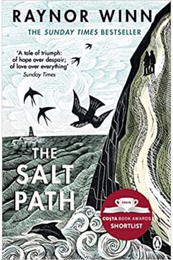 Penguin Books-The Salt Path 1