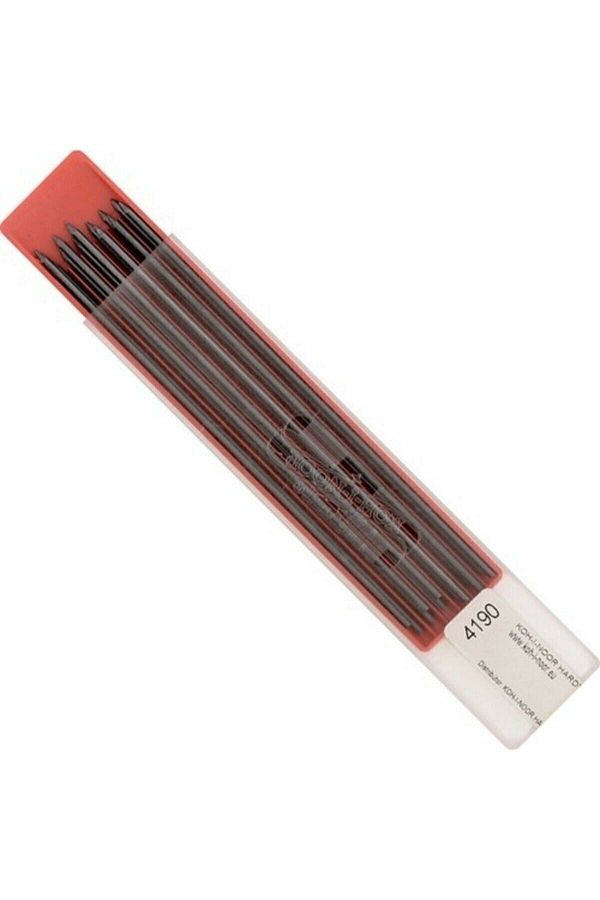 Koh-i Noor-2.0 Mm End of Port 12 Pieces Box 2b 1