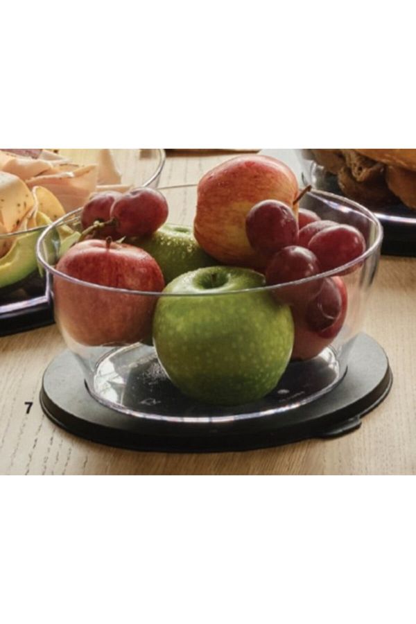 Tupperware-Royal Series Serving and Storage Container 990 Ml 1