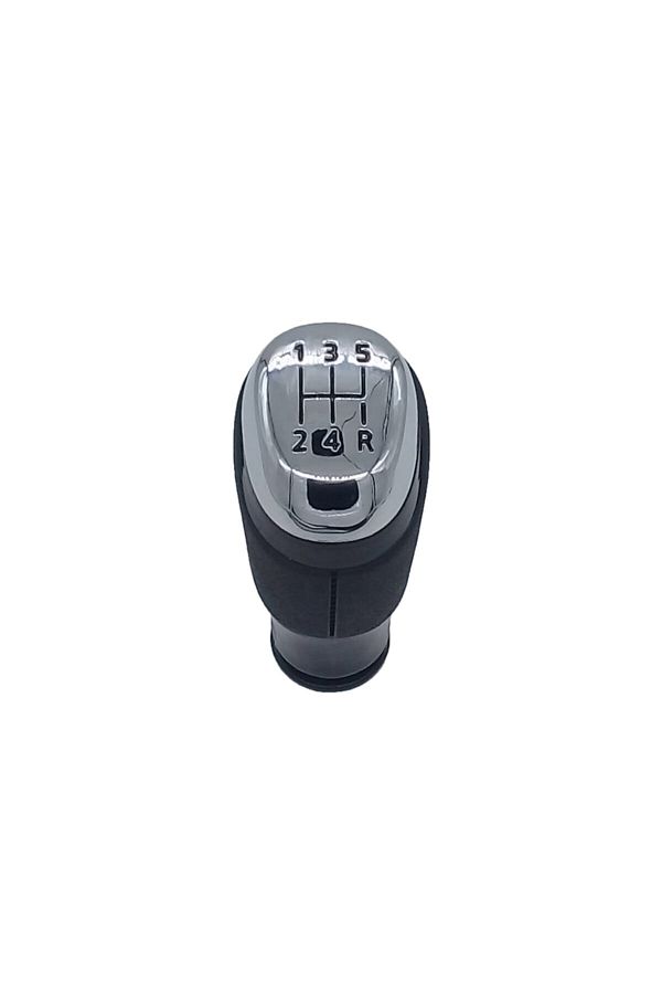 İthal-Clio 4 Gear Shift Knob Polyester 5 Forward328654134r -328651259r -328657531r -328655866r 1