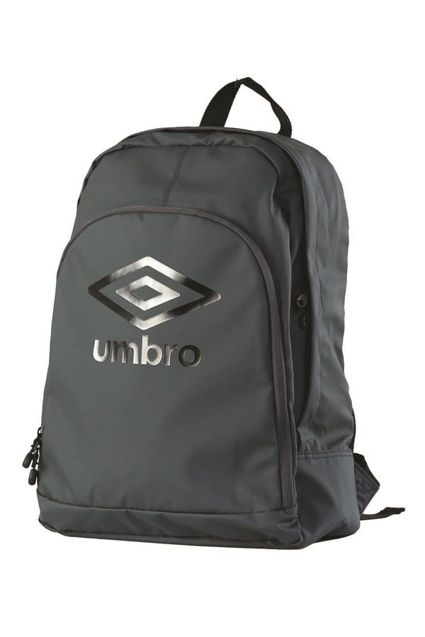UMBRO-حقيبة ظهر سوداء للجنسين Tt-0047 Umb Tech حقيبة ظهر للتدريب من الكربون 1