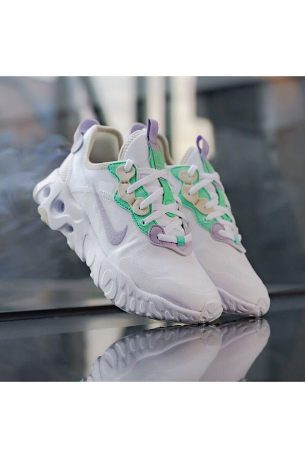 Nike-Da1647-100 W React Art3mıs Sneaker 1