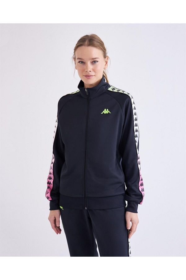 Kappa wanniston jacket online