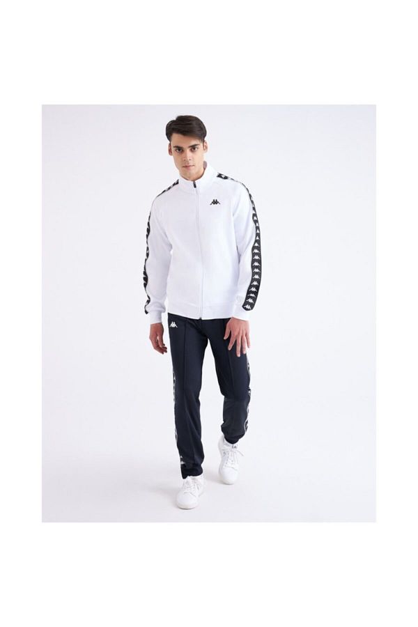Kappa 222 Banda Anniston Slim Tk Jacket Trendyol
