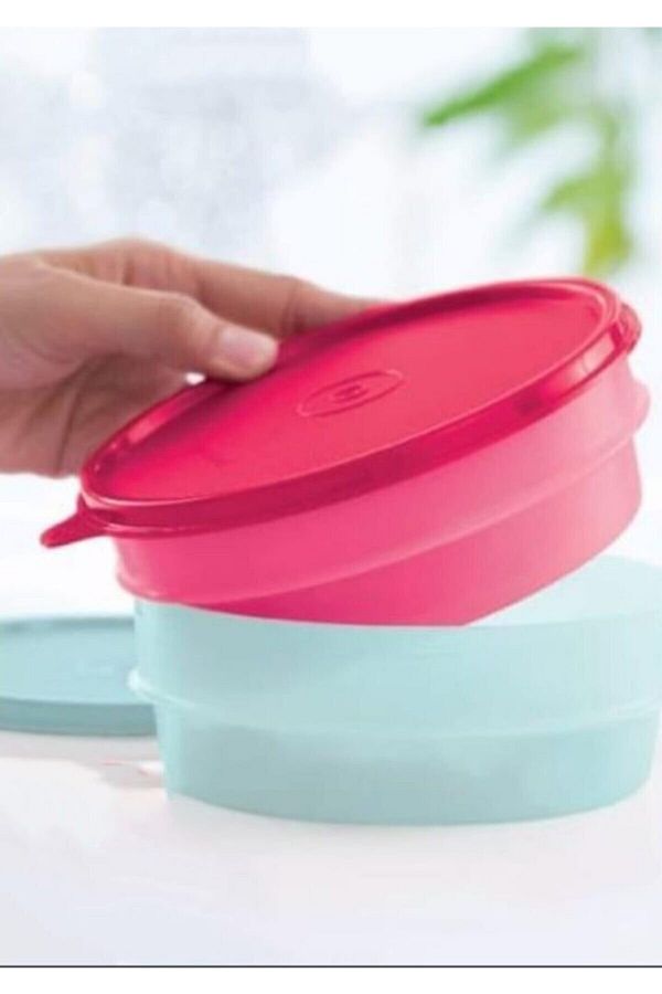 Tupperware-Modular Set 1