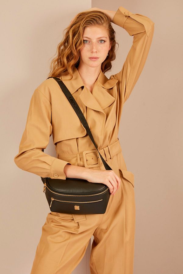 Pierre cardin waist bag new arrivals