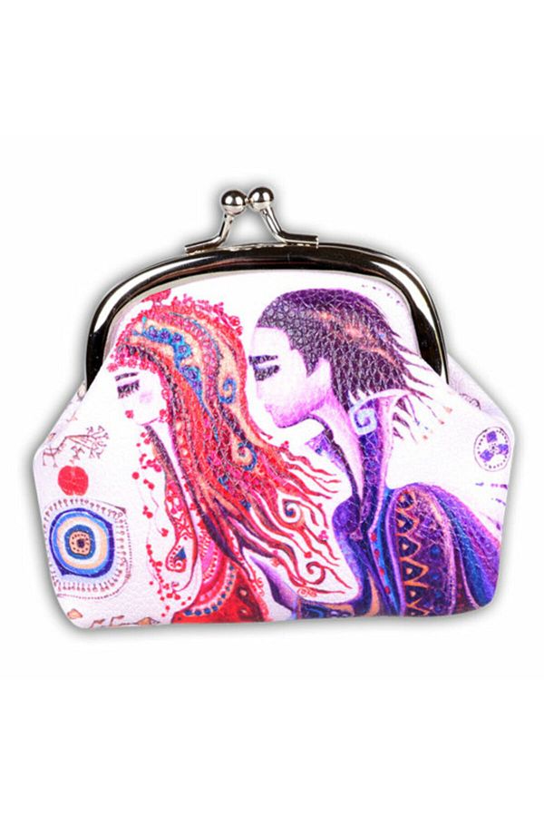 Biggdesign-Love Coin Purse 1