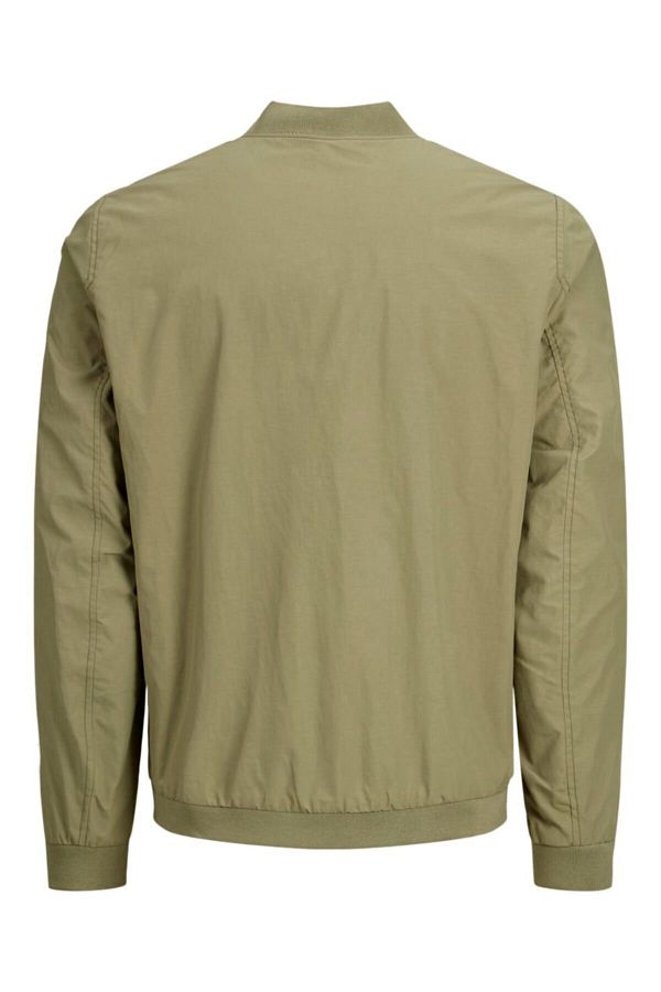 Jack and jones khaki jacket shop