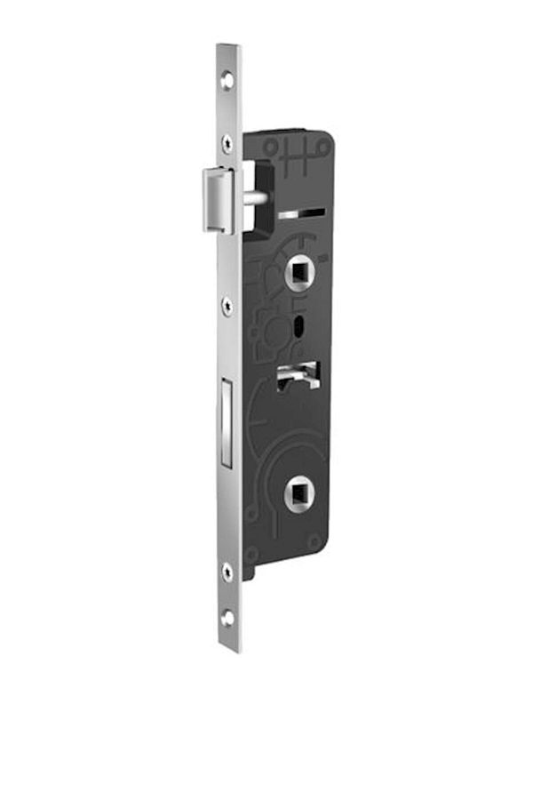 Flaş Group-Pvc Pimapen Door WC Short Lock Door Window WC Short Lock Spaghetti 1