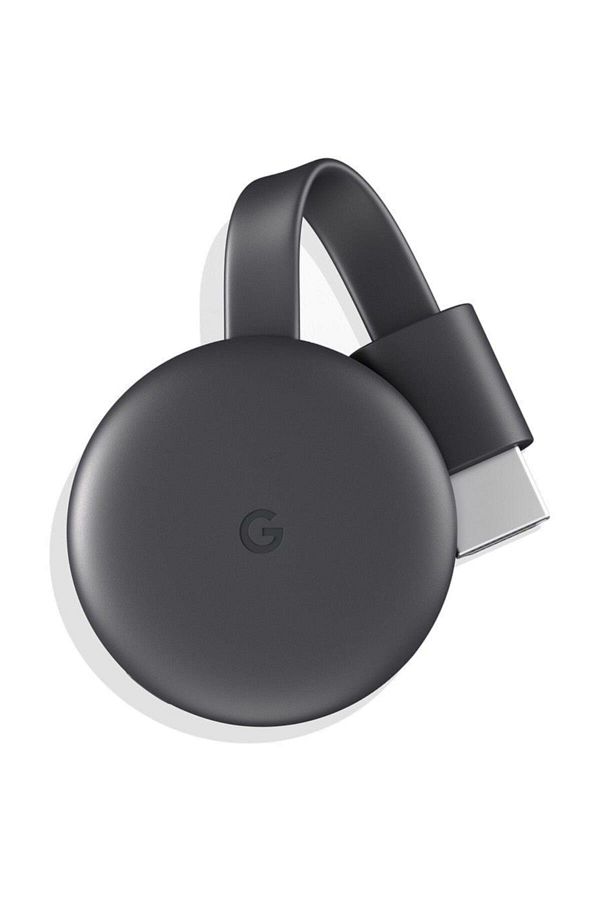 Google-Chromecast 3 - GA00439-US Model with Code 1