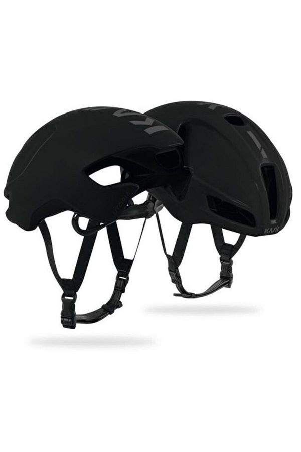 Kask Bike Helmet Black Trendyol