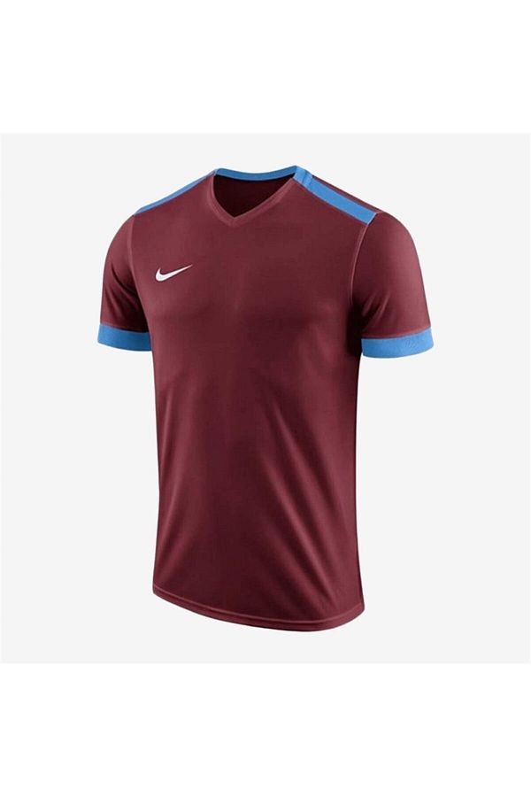 Nike t shirt burgundy outlet