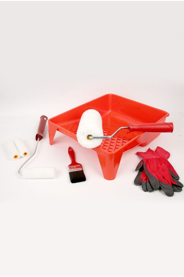 FırsatYapıMarket-Liquid Glass Liquid Glass and Anti-Rust Application Set Complete 1