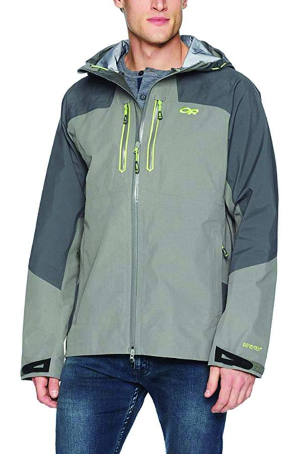 Men's furio jacket clearance