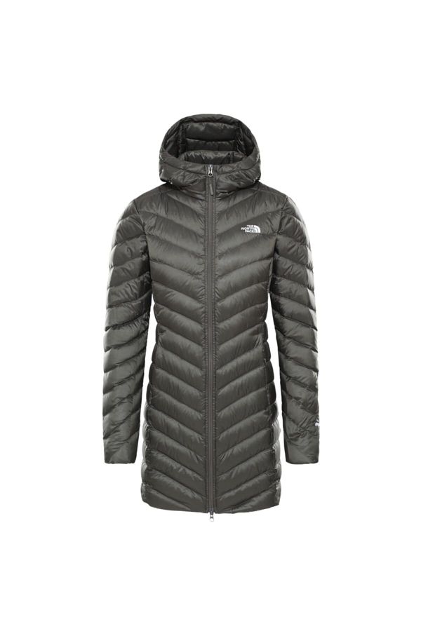 The North Face W Trevail Parka Nf0a3brk1 Trendyol