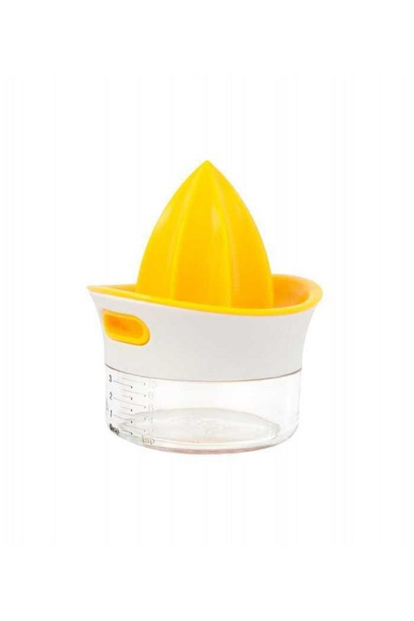 Tantitoni-Lemon Squeezer - Practical and Stylish Design 1