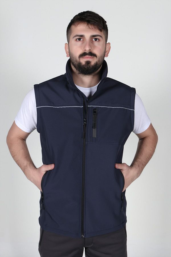 Dark Forest-Vesta Softshell model 2005 1