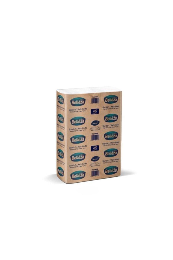 BELLEZA-Standard Dispenser Towel 1