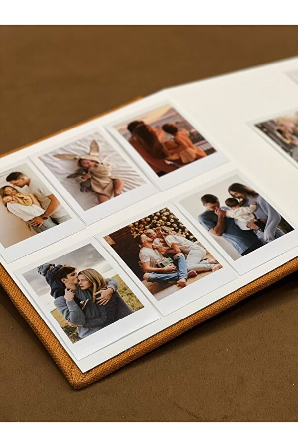 expresshediyelik Albüm, Bebek Albümü, Kişiye Özel Fotoğraf Albümü