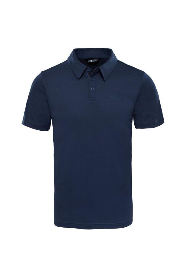 The north face tanken polo outlet