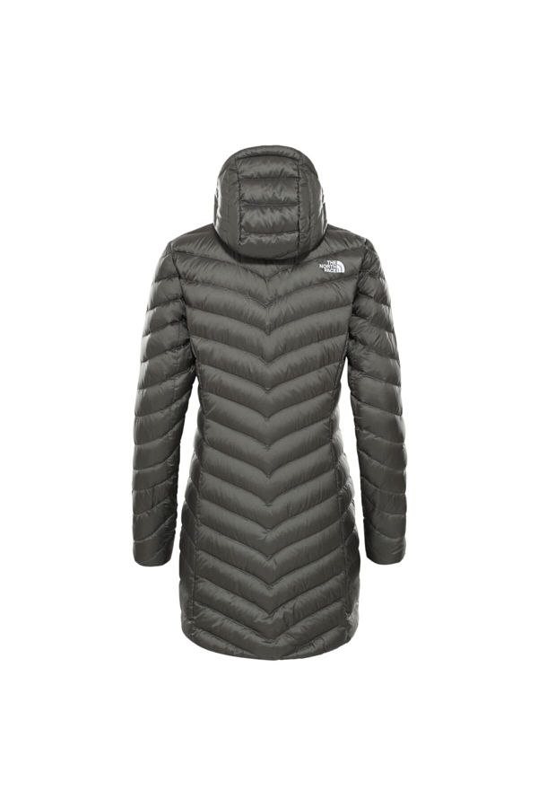 The North Face W Trevail Parka Nf0a3brk1 Trendyol