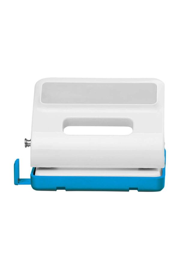 Mas-Enjoy Puncher 20 Sheets Blue 1