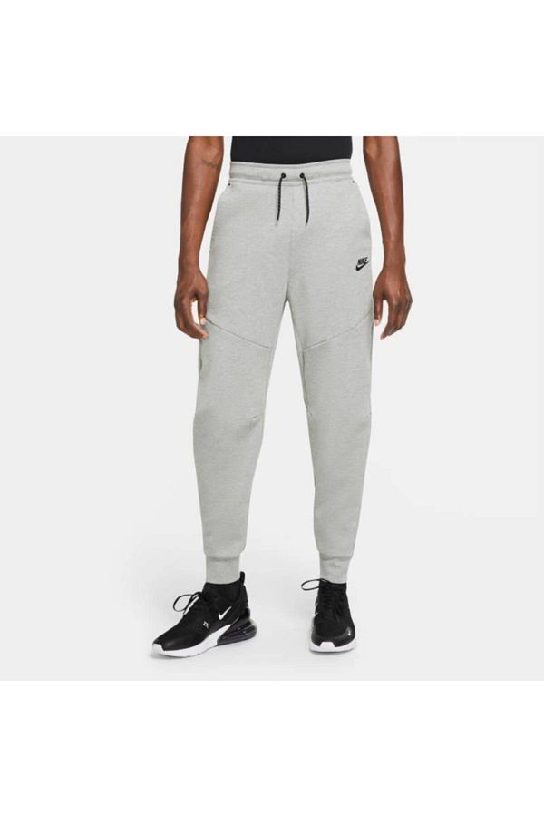 Nike-Cu4495-063 Tech Fleece Men's Single Bottom 1