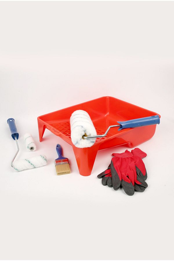 FırsatYapıMarket-Isonem Ms 82 and Thermal Paint Complete Application Set 1