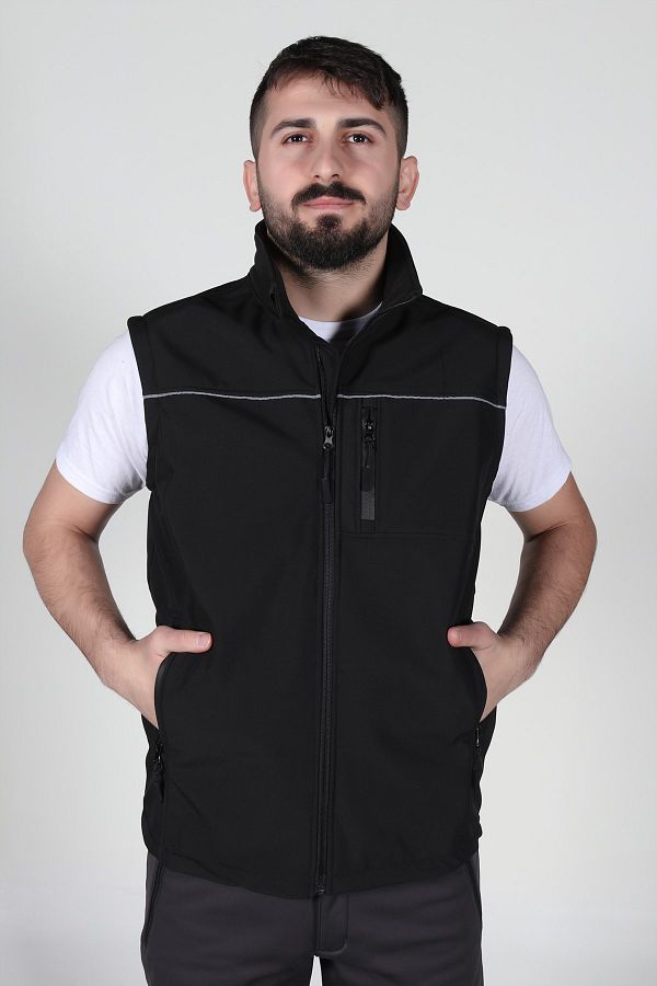 Dark Forest-Vesta Softshell model 2005 1