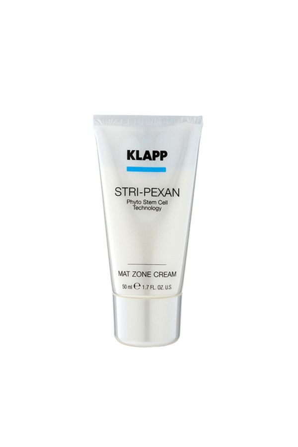 Klapp-Strı-Pexan Psct - 50ml Anti-Aging Mattifying Care Cream 1