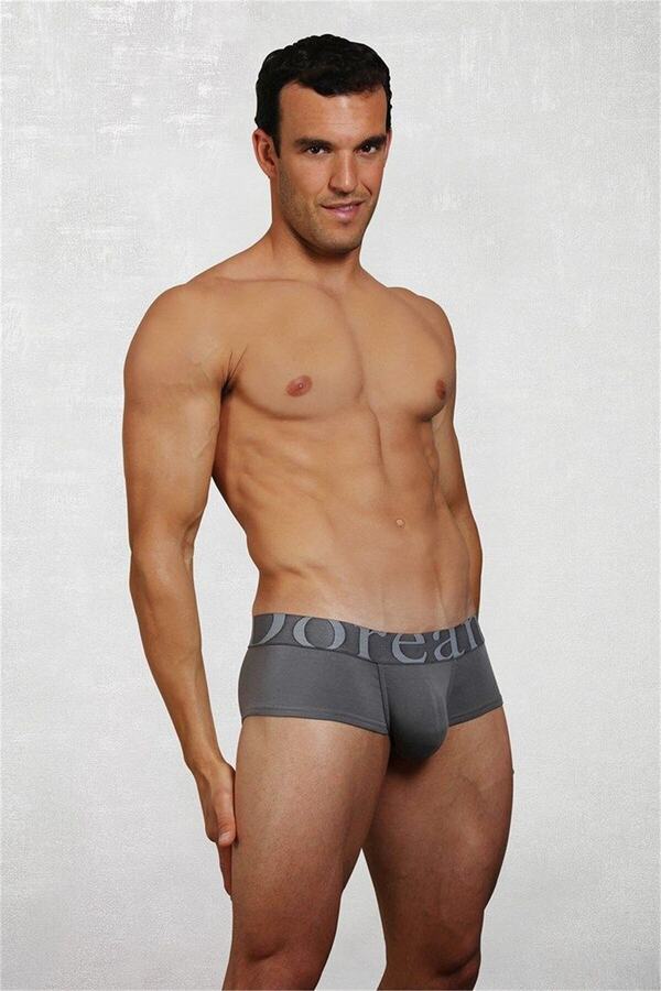 Doreanse-1779 Sporty Men's Boxers 1