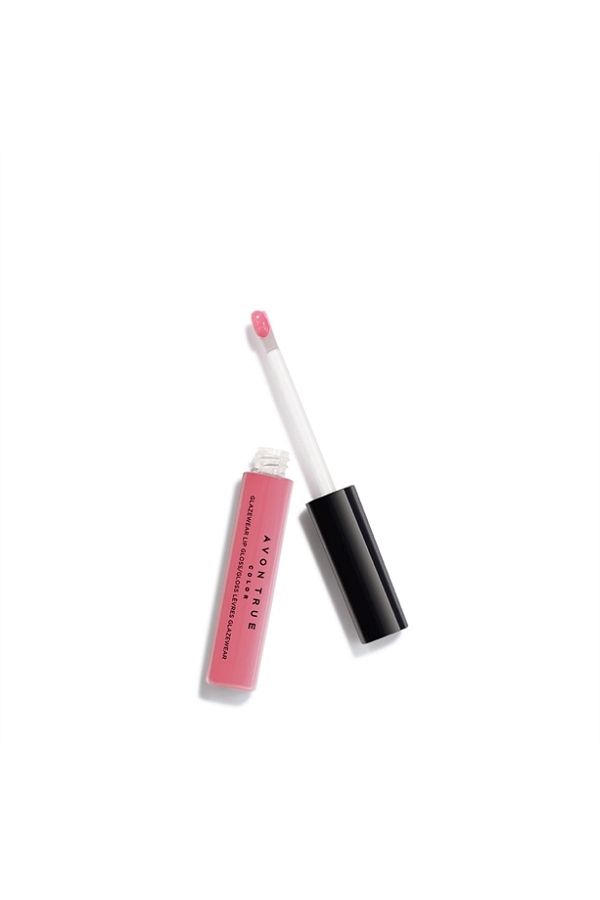 AVON-Clear True Color Glazewear Lip Gloss 1