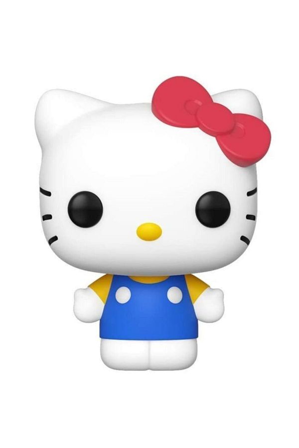 Funko-Sanrio Hello Kitty Pop S2 1