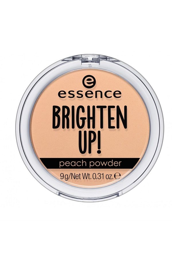 Essence-Brighten Up!Mattifying Powder No 10 1