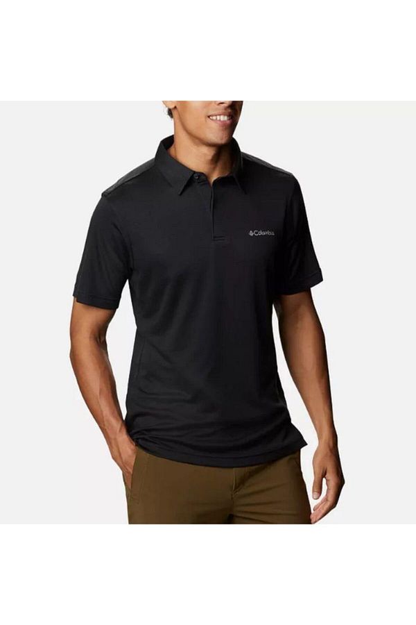 Columbia sun ridge polo shop