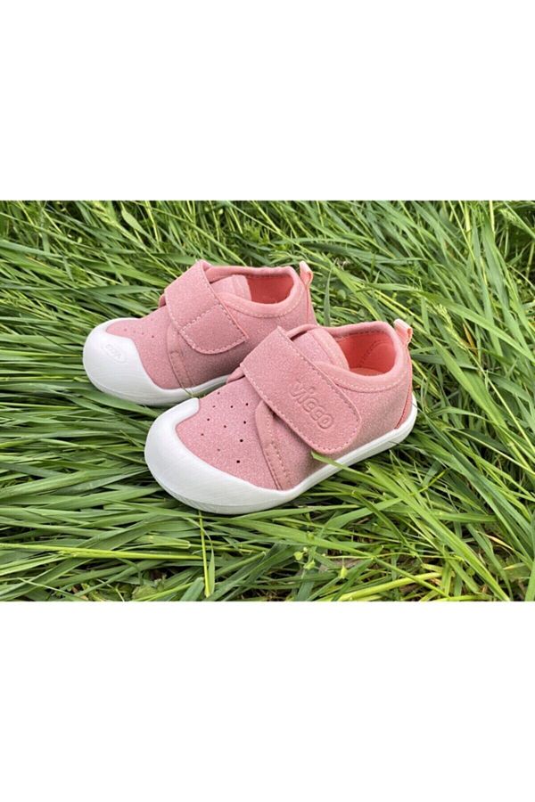 Vicco-Anka First Step Shoes 1